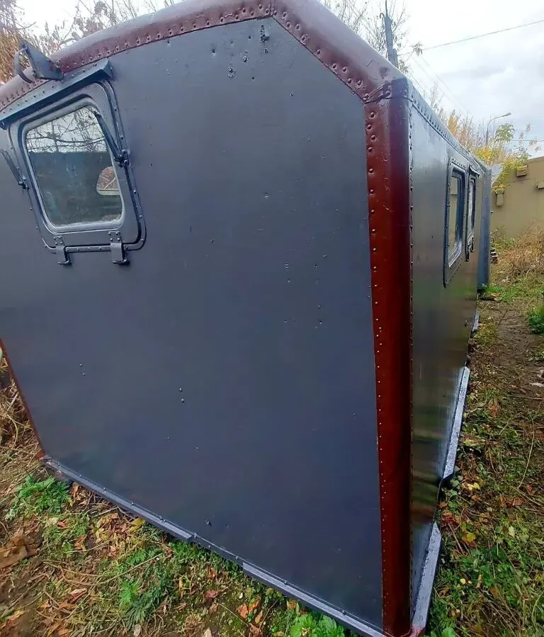 Продаж побутівки м. Харків 4