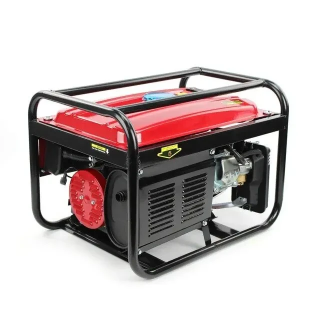 Генератор honda ep3800cx 6