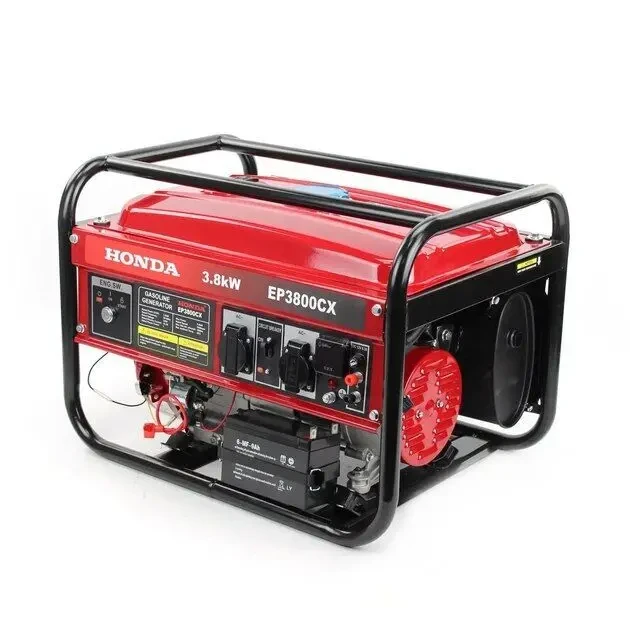 Генератор honda ep3800cx 7