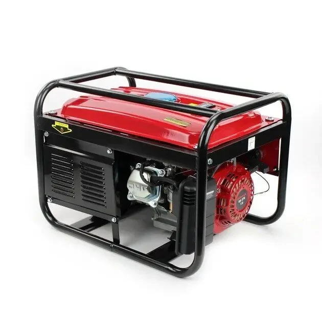 Генератор honda ep3800cx 5