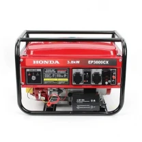Генератор honda ep3800cx