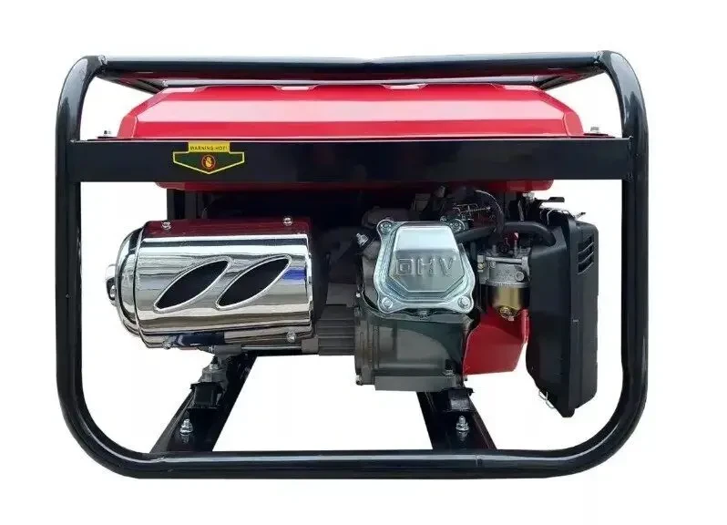 Генератор covax eph37700e 4