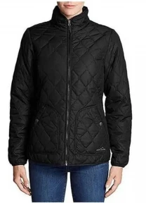 Куртка женская Eddie Bauer, размер M