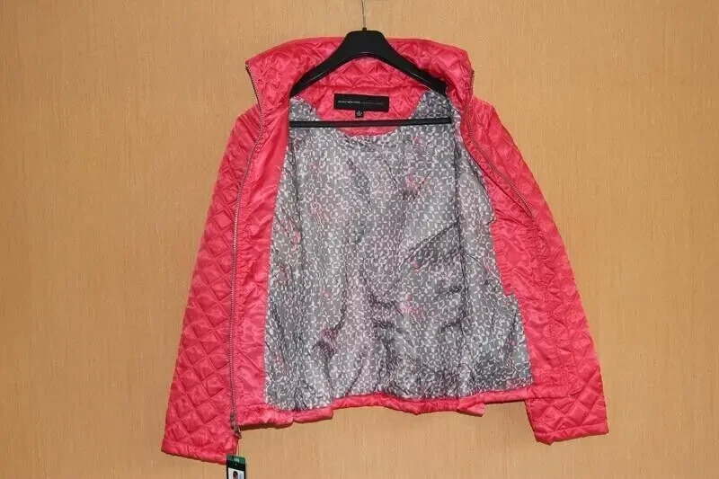 Куртка женская Marc New York, размер 2XL 4