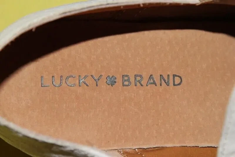 Женские ботильоны Lucky Brand, размер 43 7