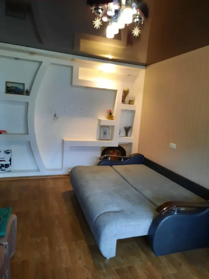 Сдам 2к. кв. п. Жуковского, высотка. 2