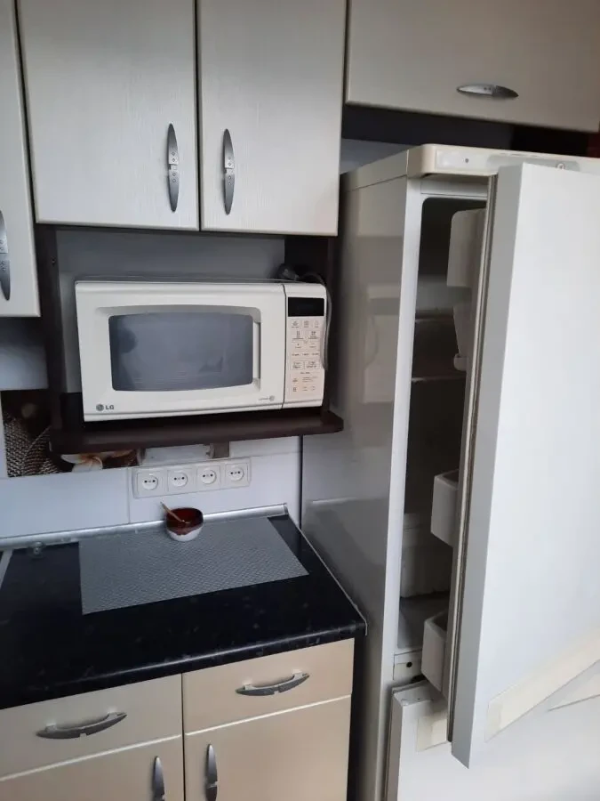 Сдам 2к. кв. п. Жуковского, высотка. 4