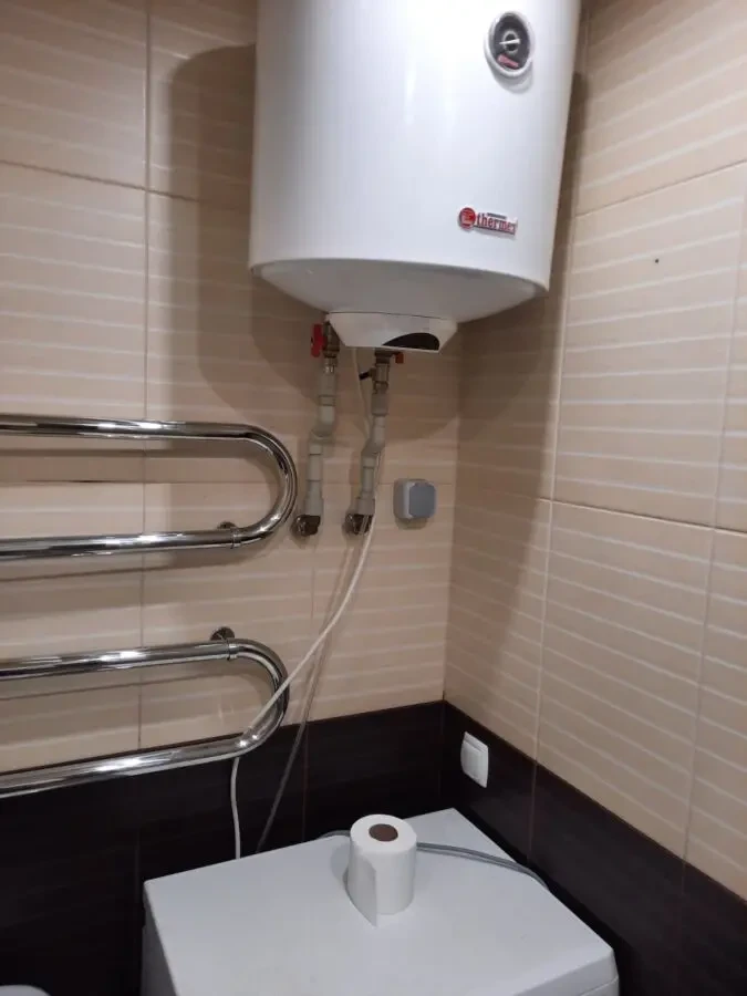 Сдам 2к. кв. п. Жуковского, высотка. 8