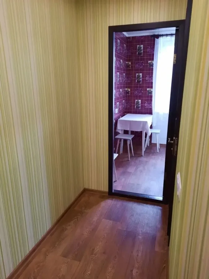 Сдам 2к. кв. п. Жуковского, высотка. 5