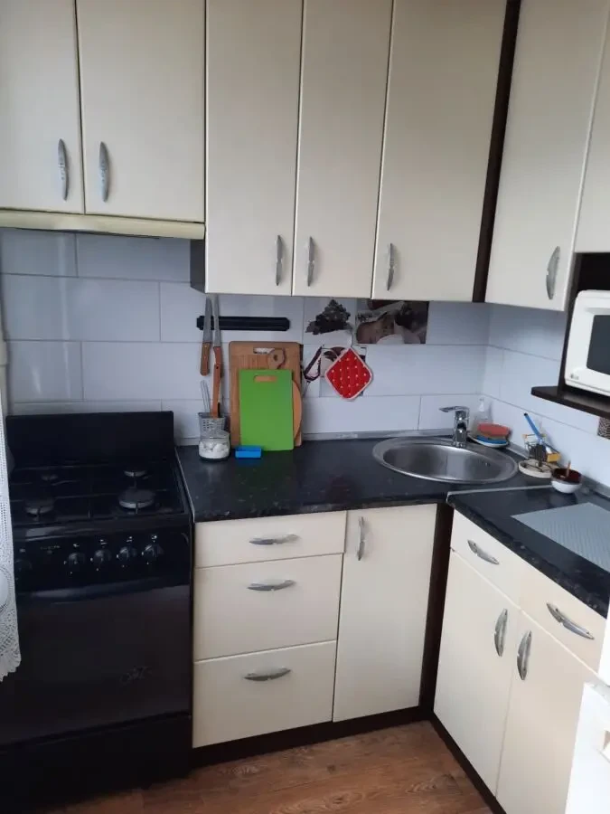 Сдам 2к. кв. п. Жуковского, высотка. 3