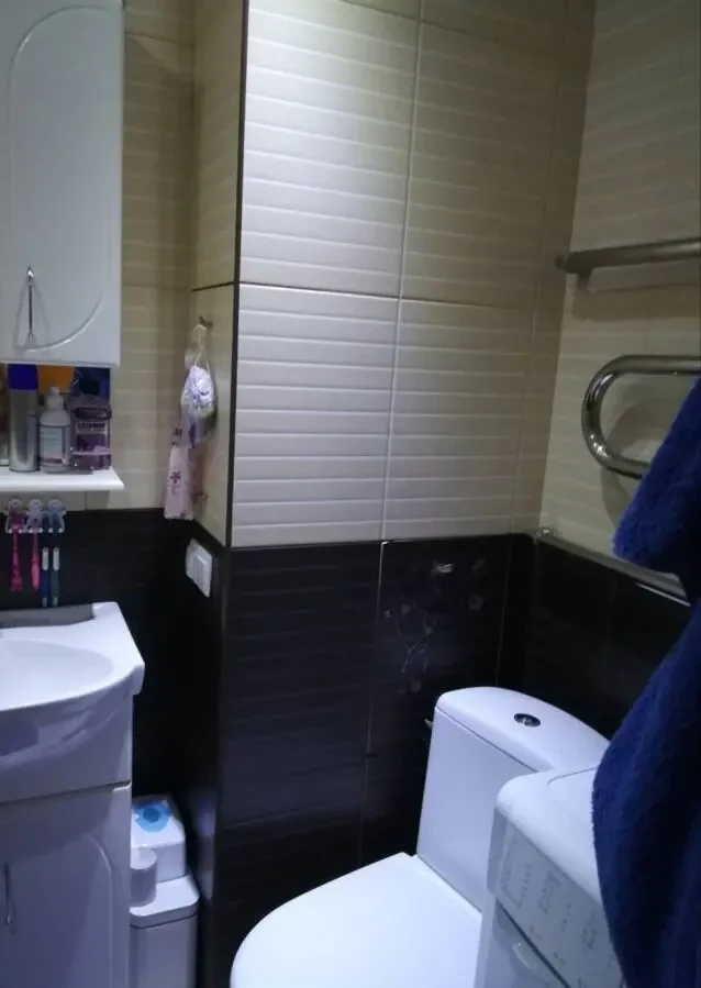 Сдам 2к. кв. п. Жуковского, высотка. 6