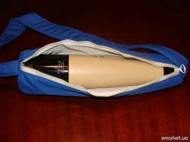 Труба підзорна. Оптична панкратична Топаз.