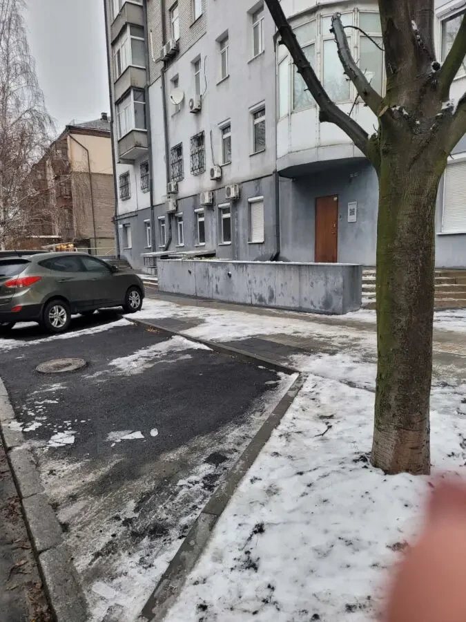 Сдам кабинет офис 10м2 и 14м2 4