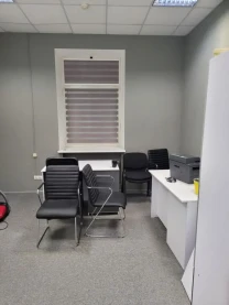 Сдам кабинет офис 10м2 и 14м2