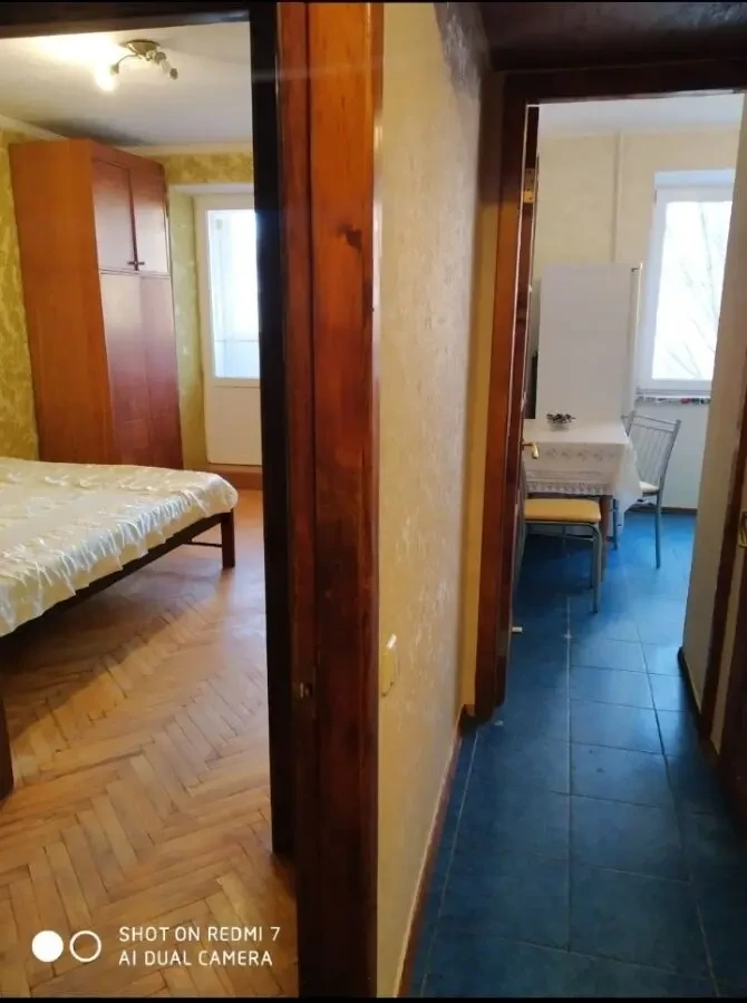 Здам 2 кімн.кв-ру Старопортофранківська 2