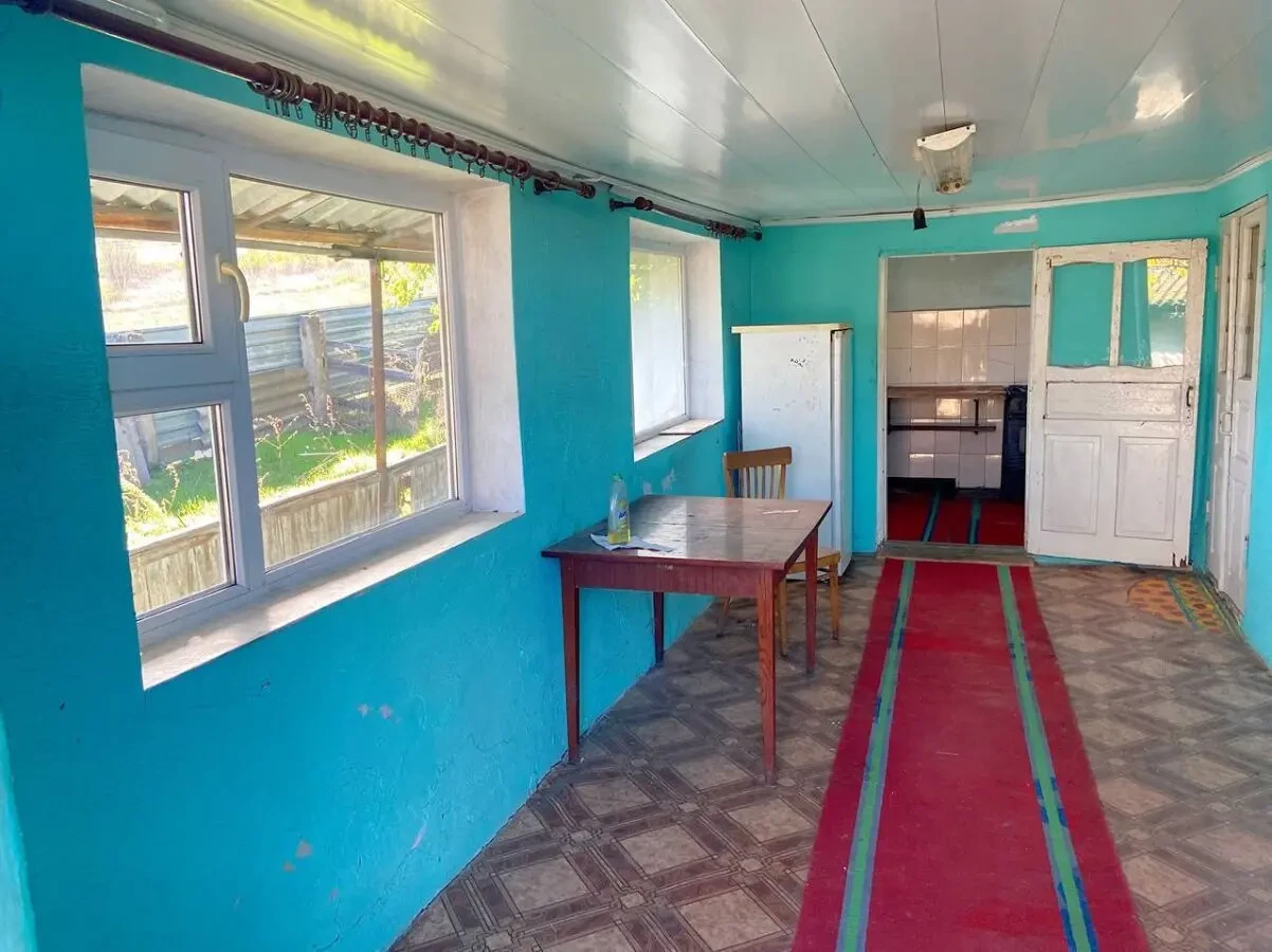 Продам будинок 5