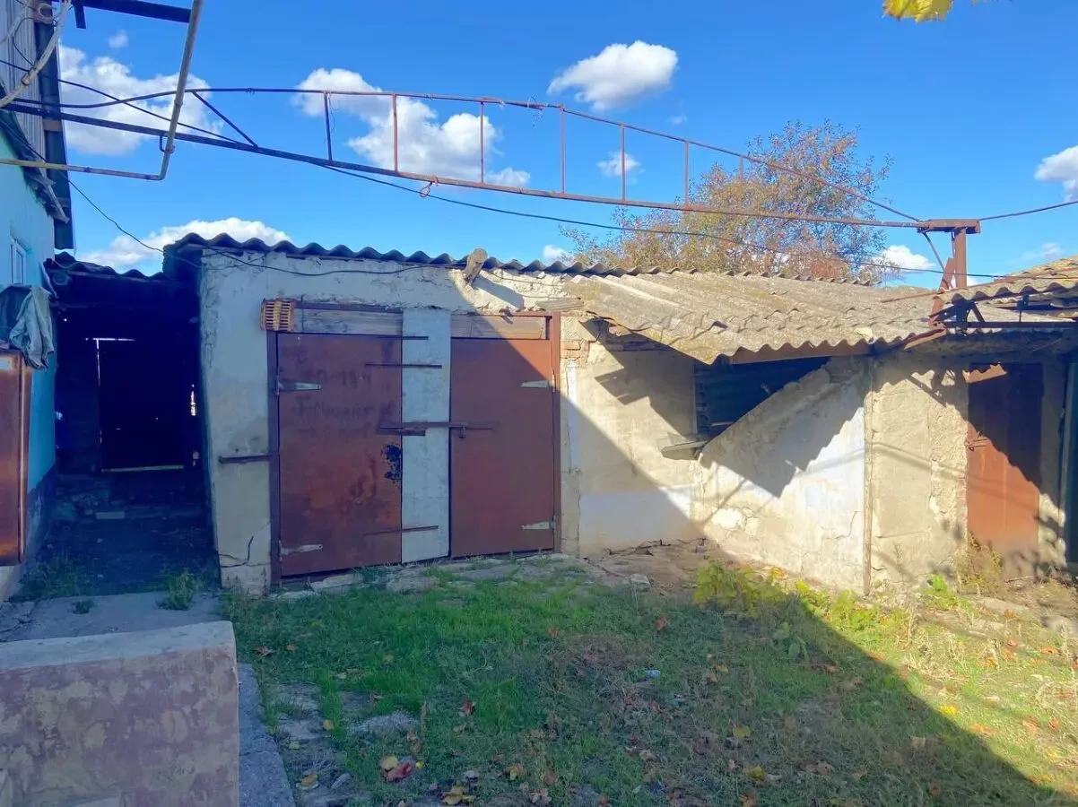 Продам будинок 3