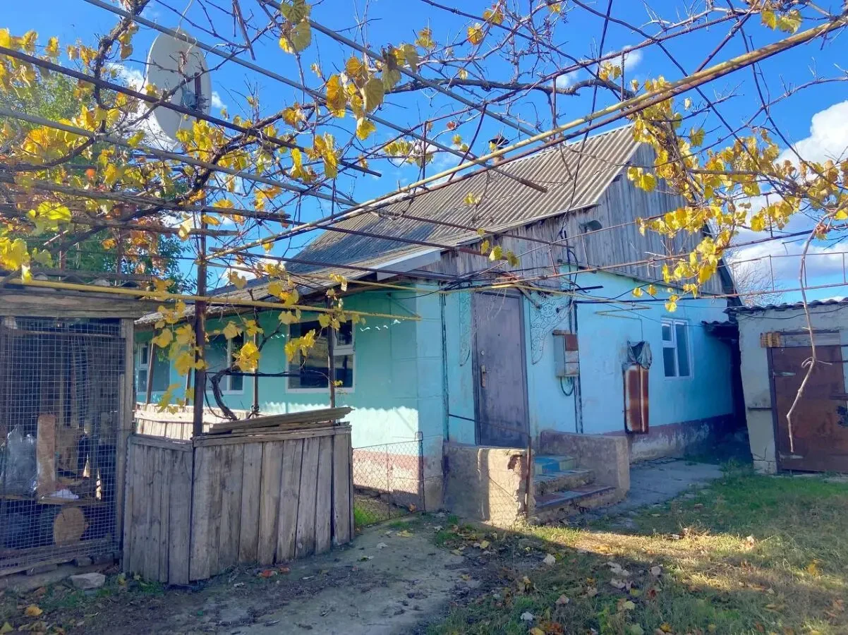 Продам будинок 2