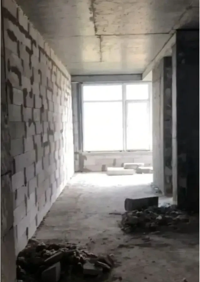 Продам 1к квартиру в центре ЖК Централ Парк 6