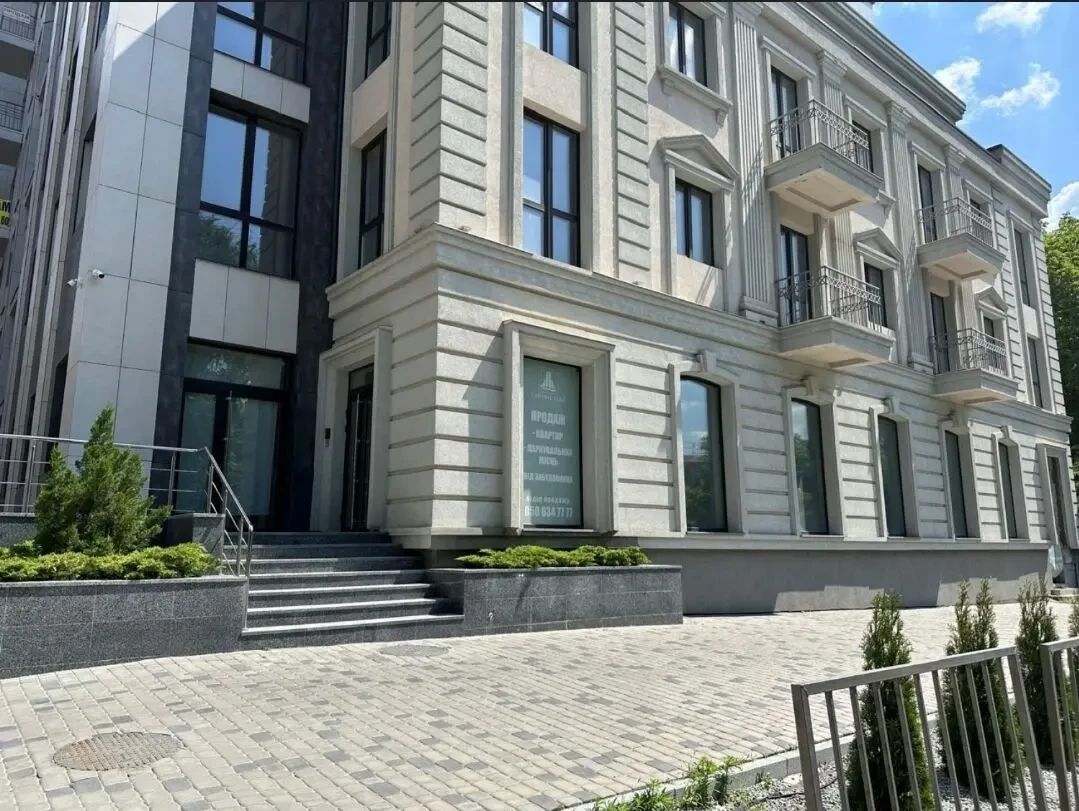 Продам 1к квартиру в центре ЖК Централ Парк