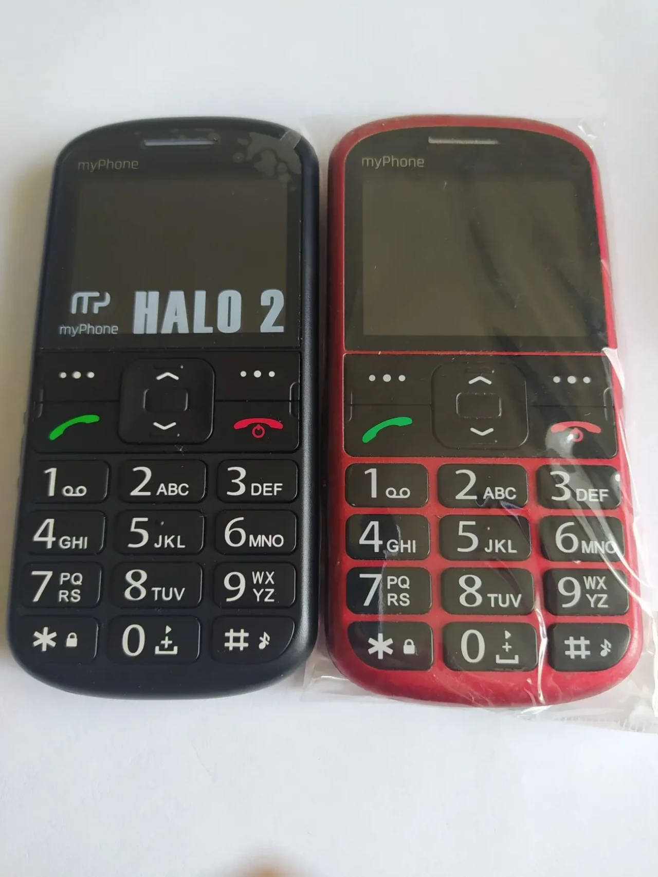 Телефон myPhone HALO2 новий та плюс телефон на запчастини 4