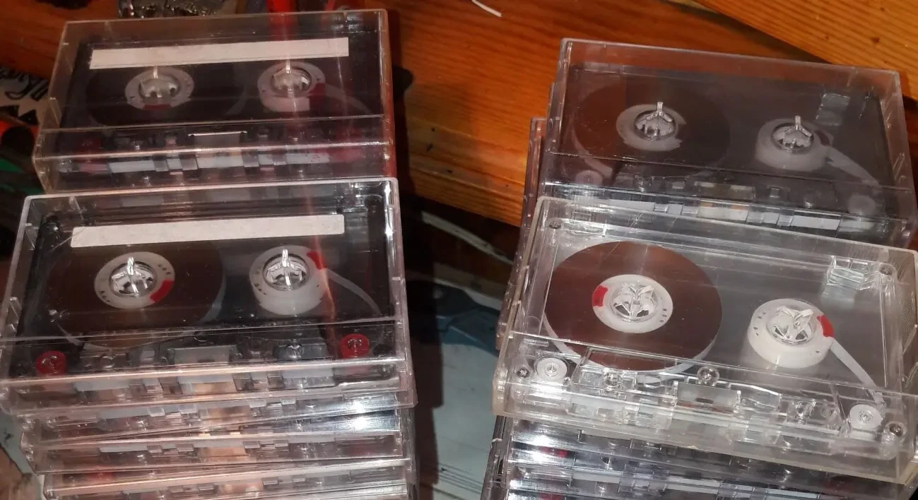 ОДНИМ ЛОТОМ  Чудова підбірка Балка кращих для запису . 2