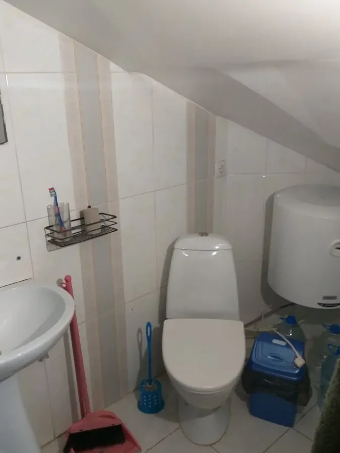 1-комнатная, 27 кв. м., 1 этаж, ул. Итальянская (Пушкинская) 5 500 грн 5