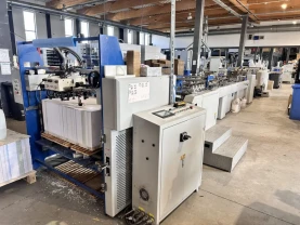 Zenbo ZB 1200CT 430-2016