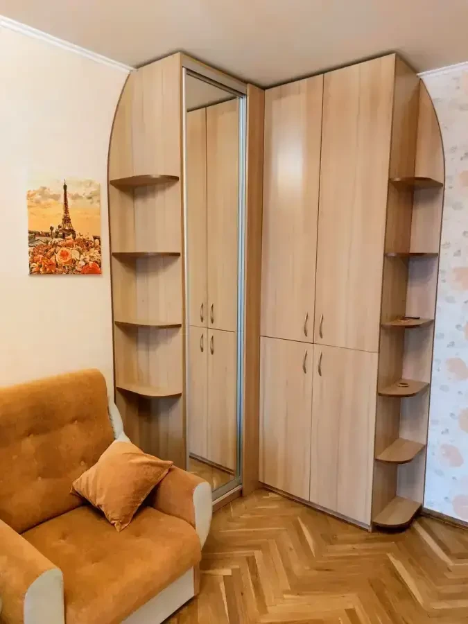 Сдам 2кв, Оболонь, метро Героев Днепра 1 минута пешком 4