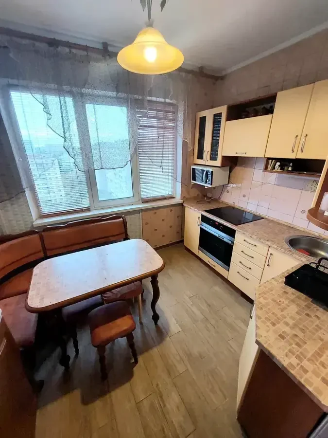 Сдам 2кв, Оболонь, метро Героев Днепра 1 минута пешком 2