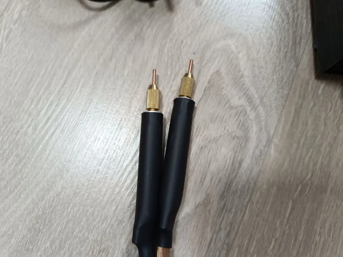 Зварювання для акумуляторів 8000w Power Ling An 7