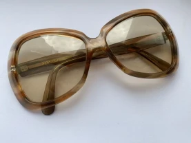 Вінтажні жіночі окуляри Safilo Carina (Італія)