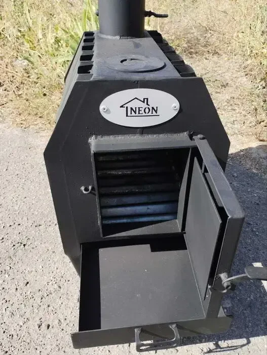 Буржуйка, булерьян новые 5