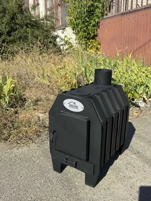 Буржуйка, булерьян новые