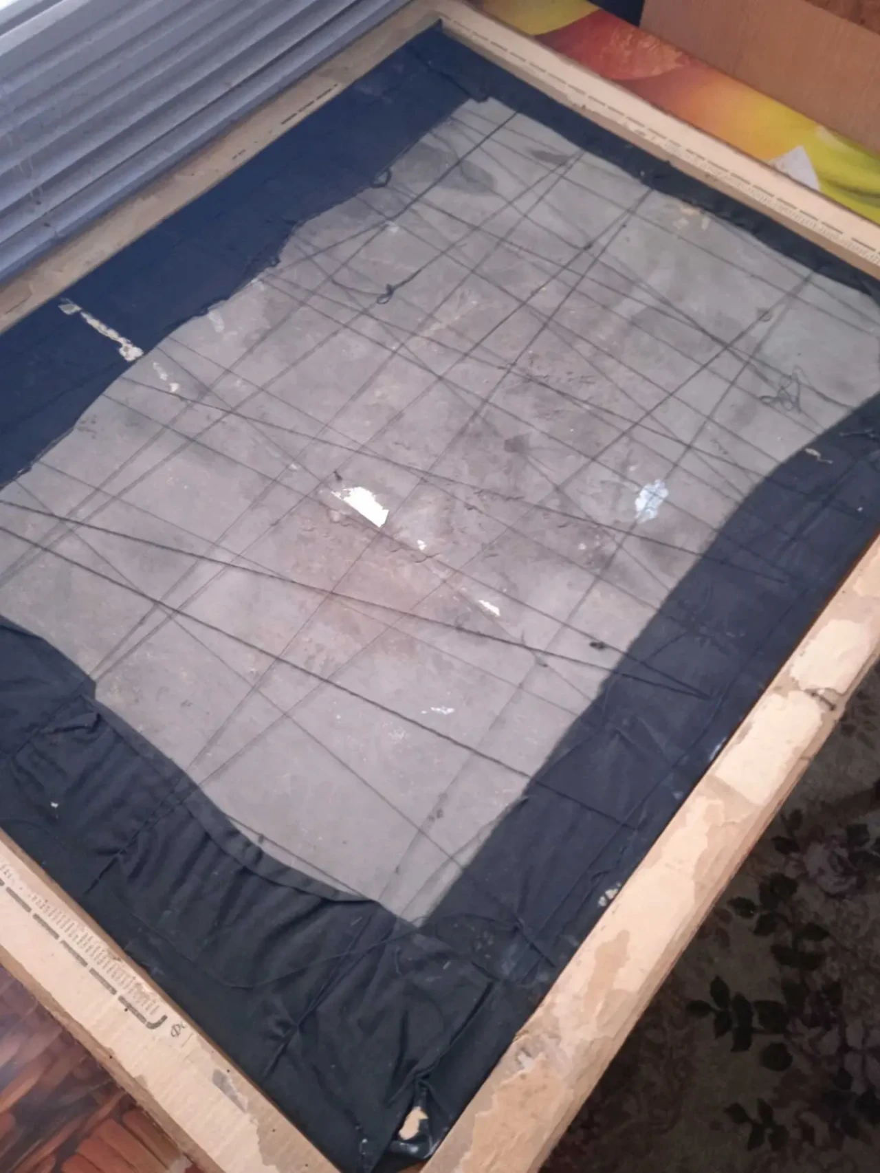 Продам картину вишиту на полотні 7