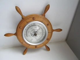БАРОМЕТР. Made in USSR.