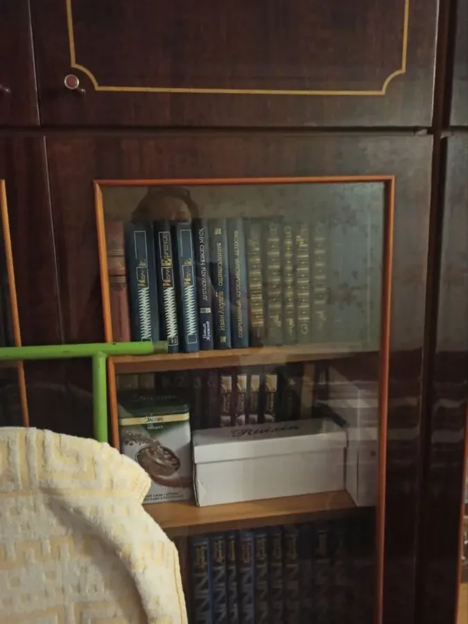 Сдается 1 комн.кварт.Васляева ютз 7