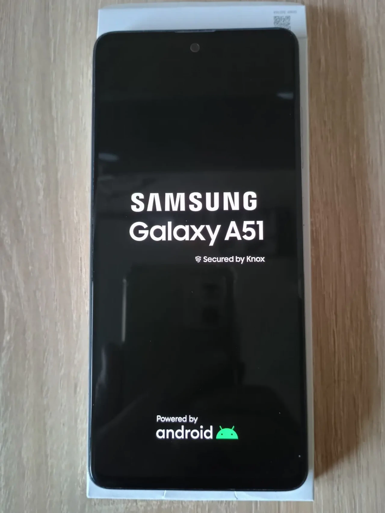 Смартфон Galaxy A51