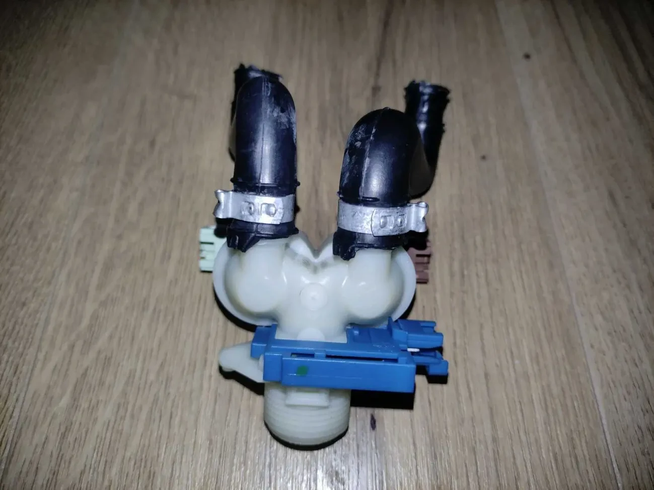 Клапан подачі води для пральної машини Electr 2