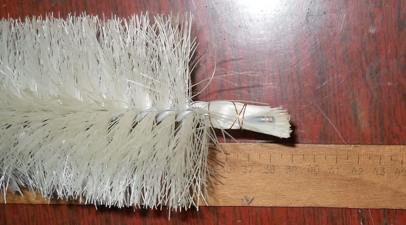 Кухонный йоршик производства СССР. 3