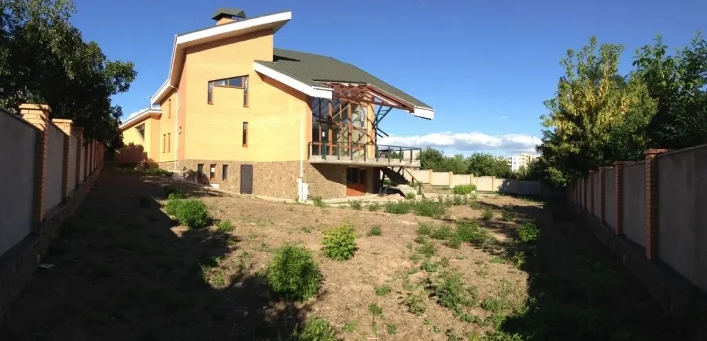 Продам дом в Киеве (660 кв.м. / 19 соток приват. земли). 6