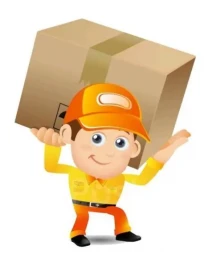 Услуги Грузчиков