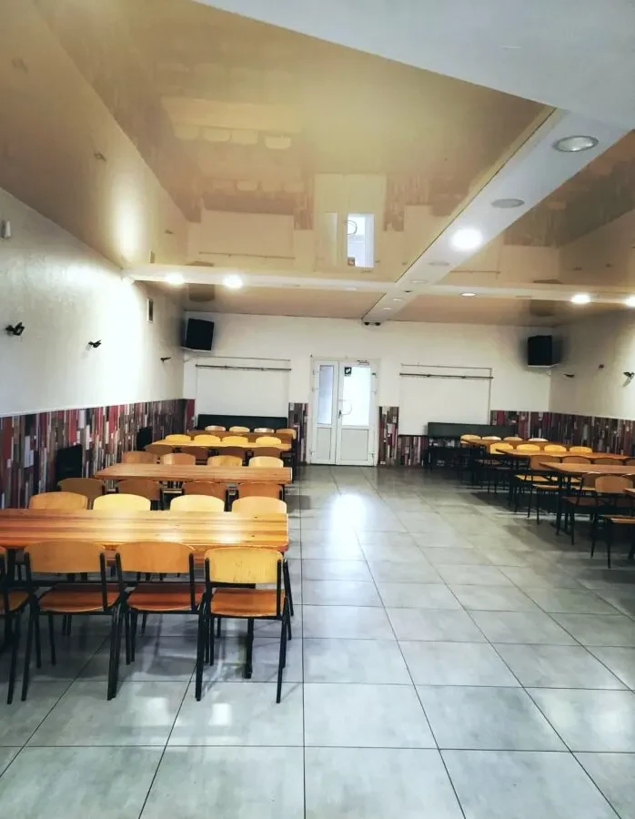 Сдается готовое помещение 140 кв/м под ваш бизнес 5