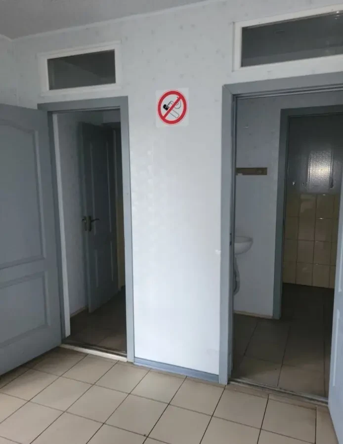 Сдается готовое помещение 140 кв/м под ваш бизнес 8