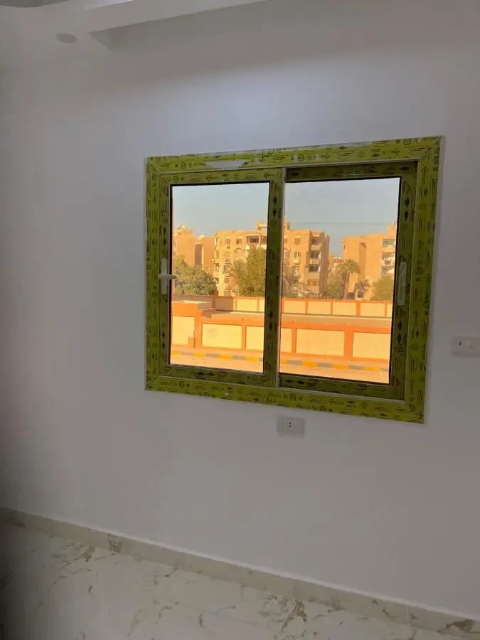 Квартира 90м2, всього 550 євро/м2. Хургада район, що розвивається 7