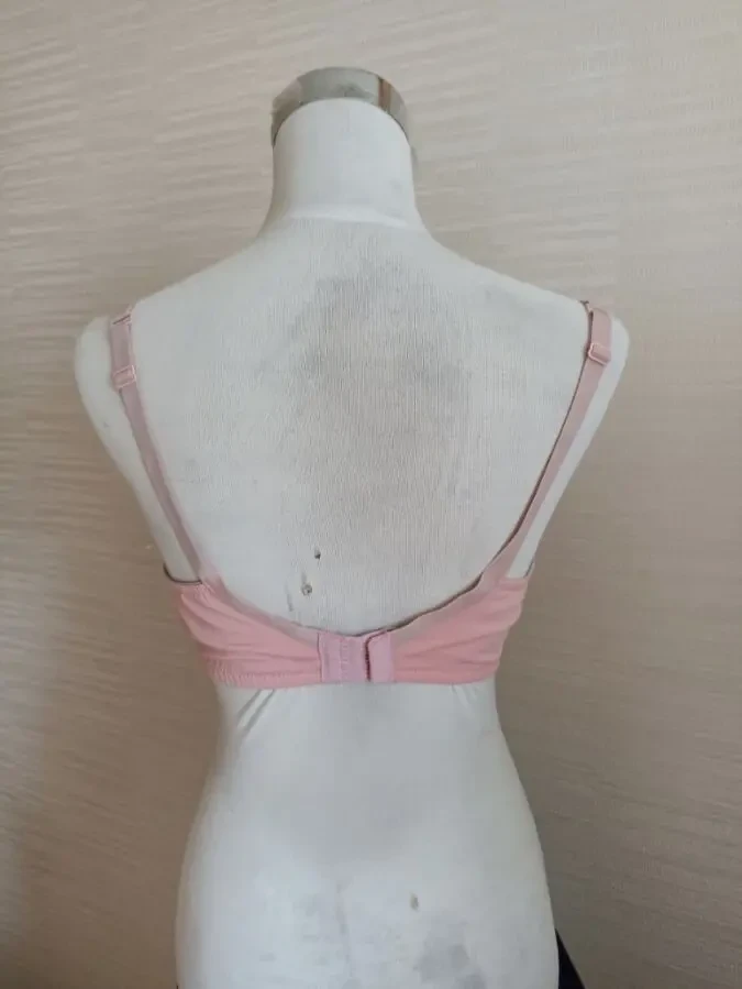 Matalan EUR 36E 80E Бюстгальтер мягкий косточка сеточка вышивка св ро 3