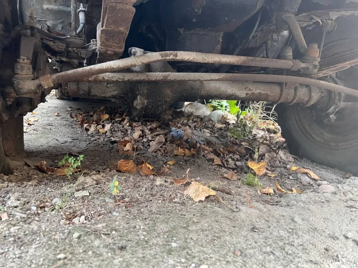 Продам ретро автомобіль Москвич-410 3