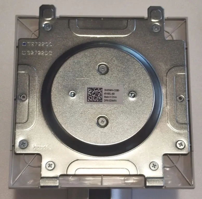 ніжка підставка для монітора DELL S2722 4