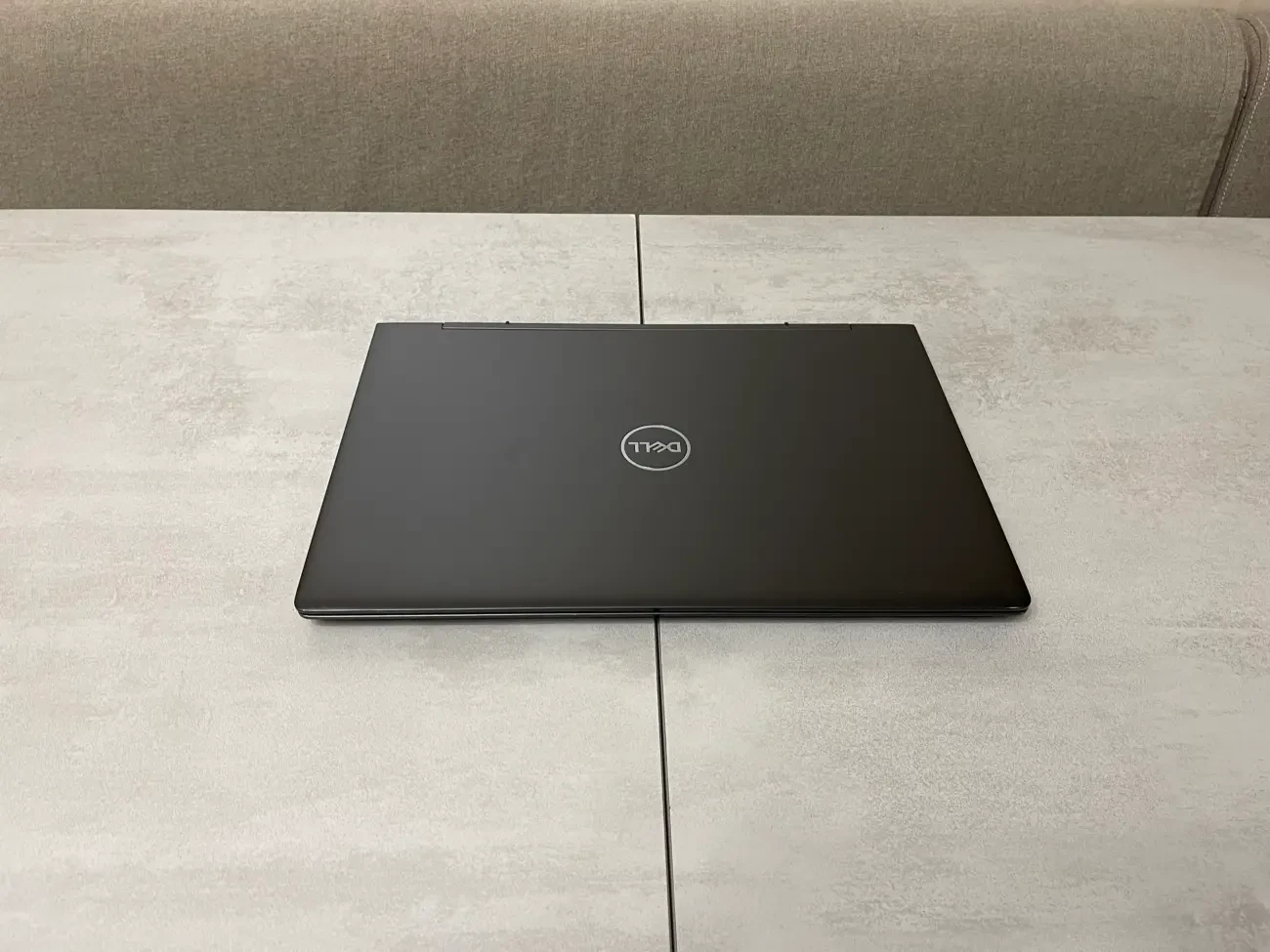 Ноутбук-трансформер Dell Inspiron 7590/15,6/i7/16GB/512GB/Nvidia 2GB 7