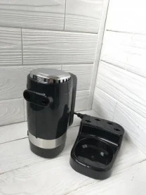 Міксер ручний Rainberg RB-2216 5 швидкостей 600W